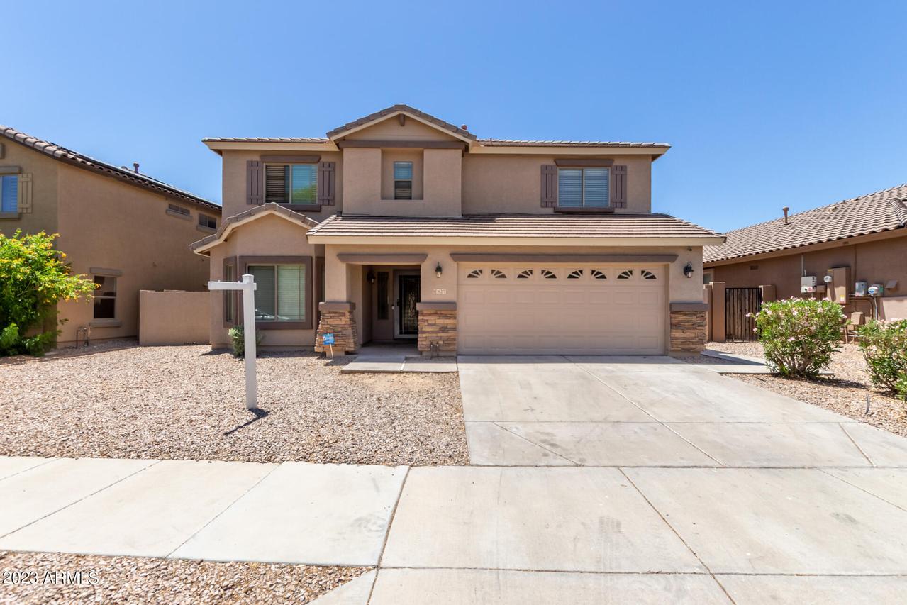 16217 W Shangri La Rd., Surprise, AZ 85379