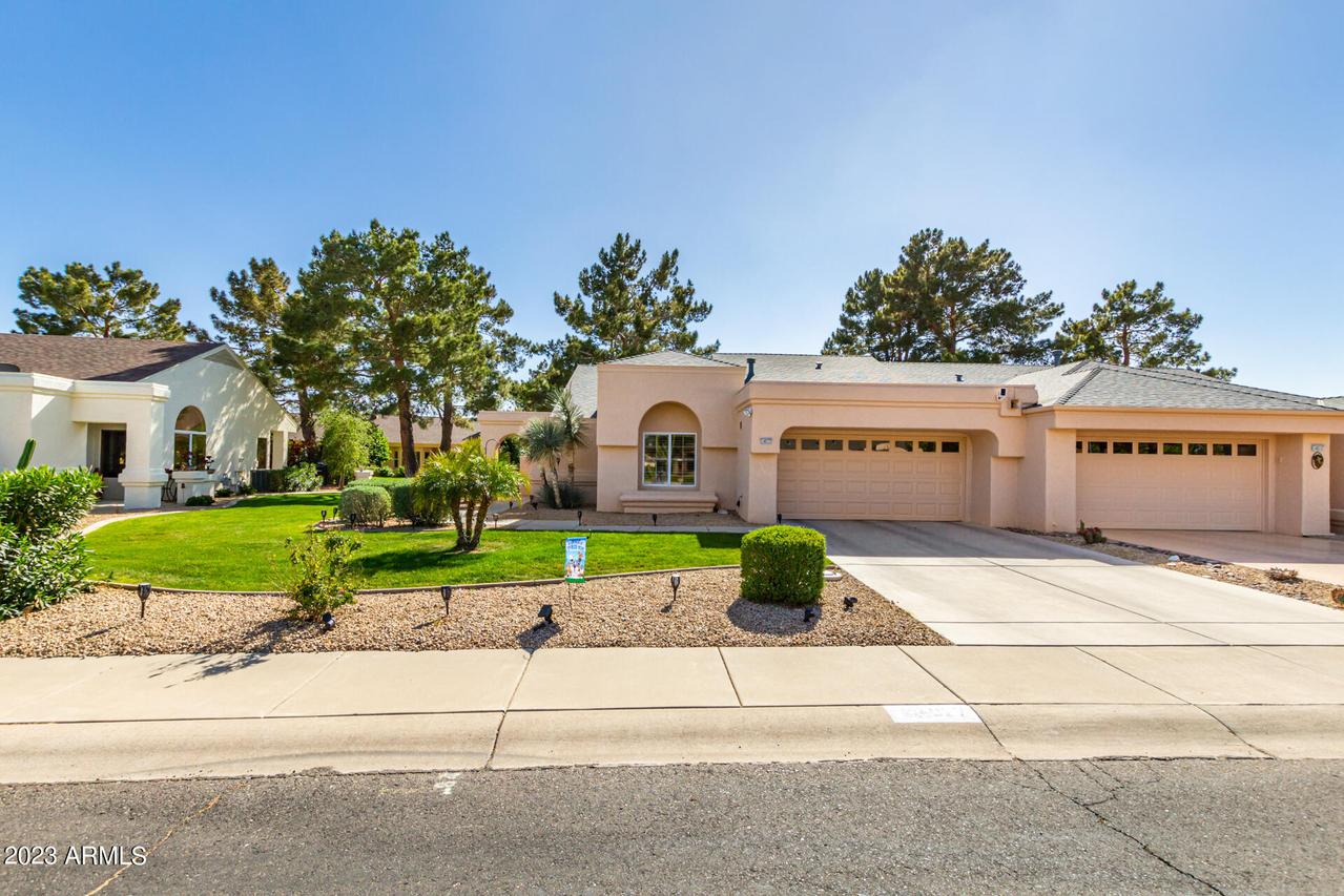 14027 W Antelope Ct., Sun City West, AZ 85375