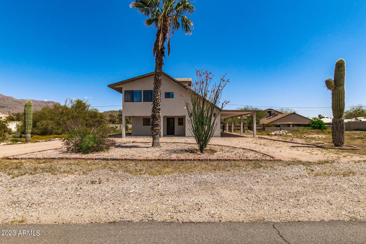 5599 S Alameda Rd., Gold Canyon, AZ 85118