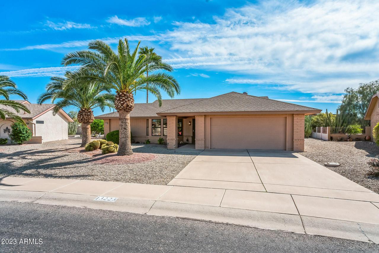 13223 W Jubilee Dr., Sun City West, AZ 85375