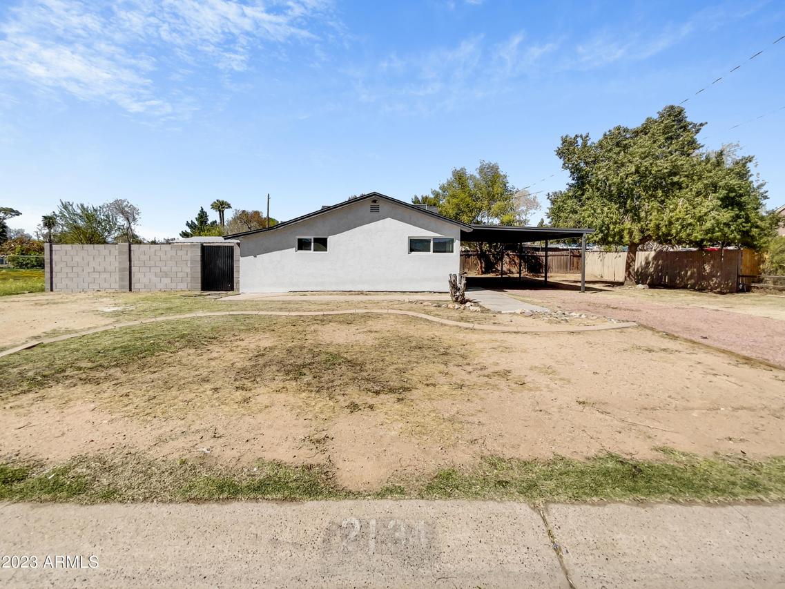2134 W Georgia Ave., Phoenix, AZ 85015