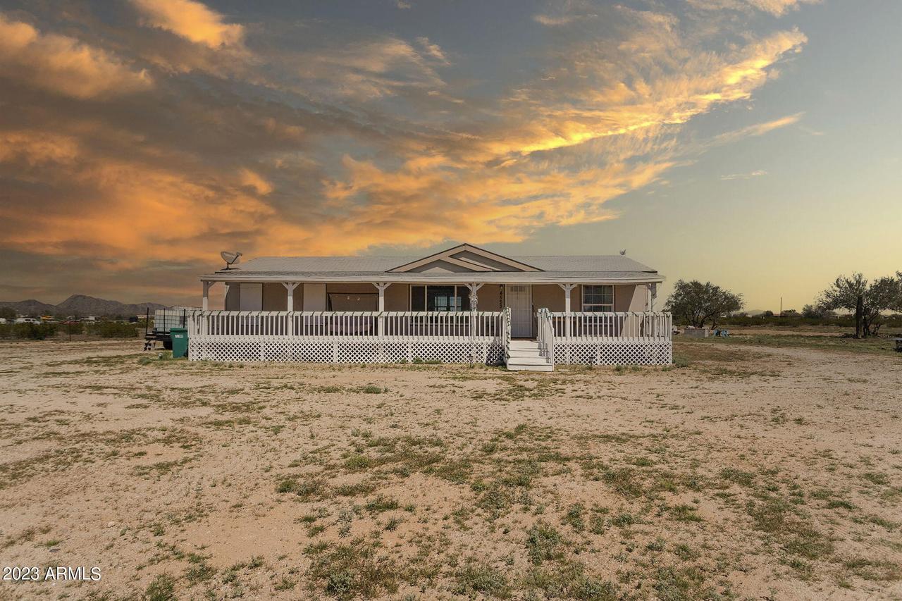 4553 N Arabian Rd., Maricopa, AZ 85139