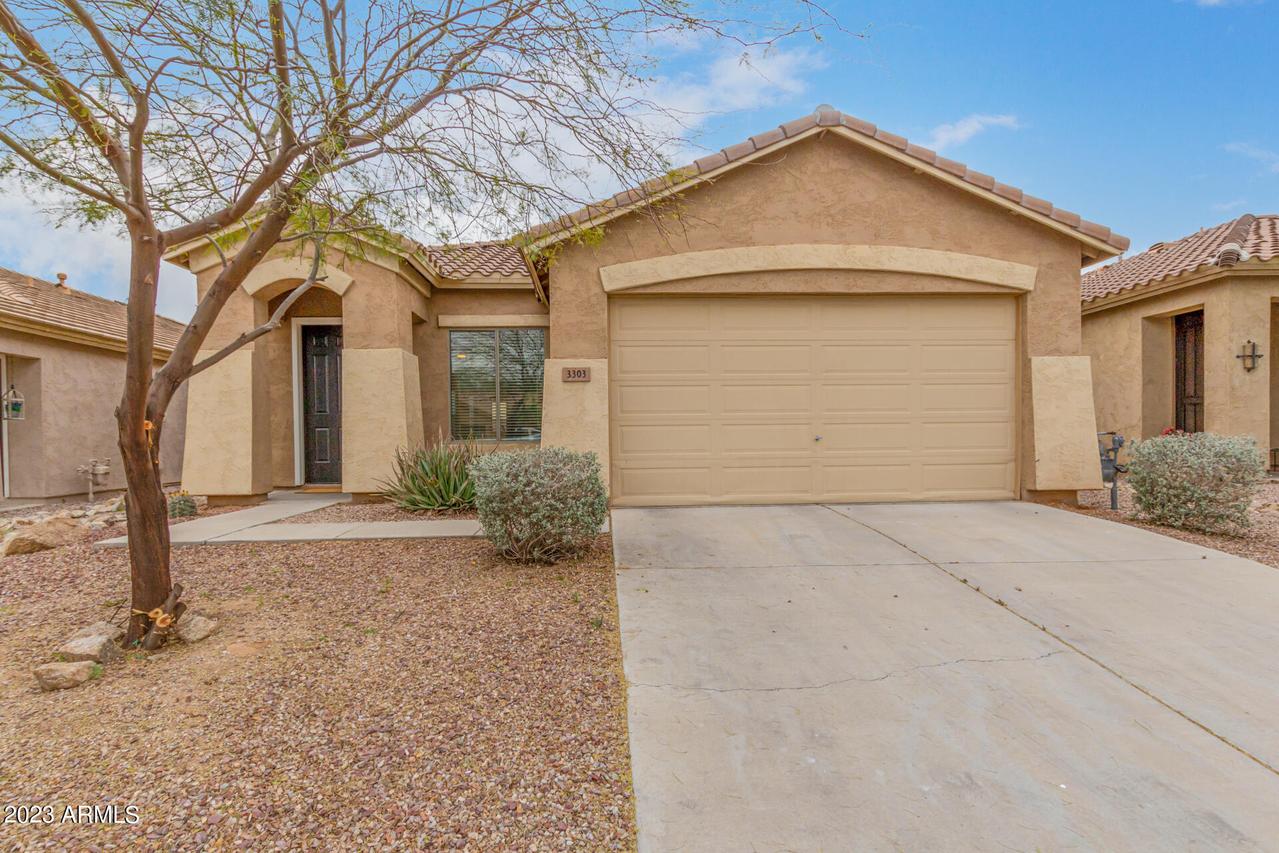 3303 W Belle Ave., Queen Creek, AZ 85144
