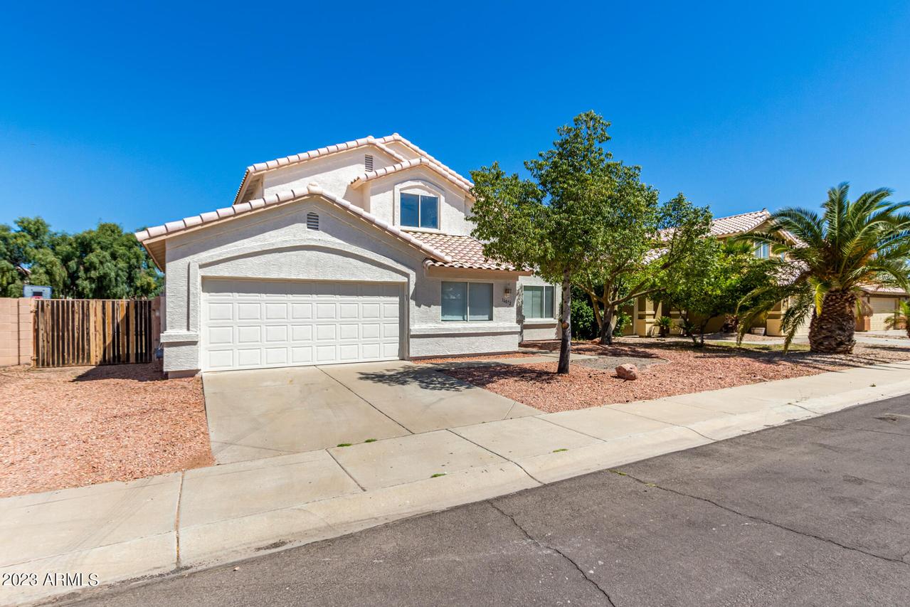 16072 W Jefferson St., Goodyear, AZ 85338