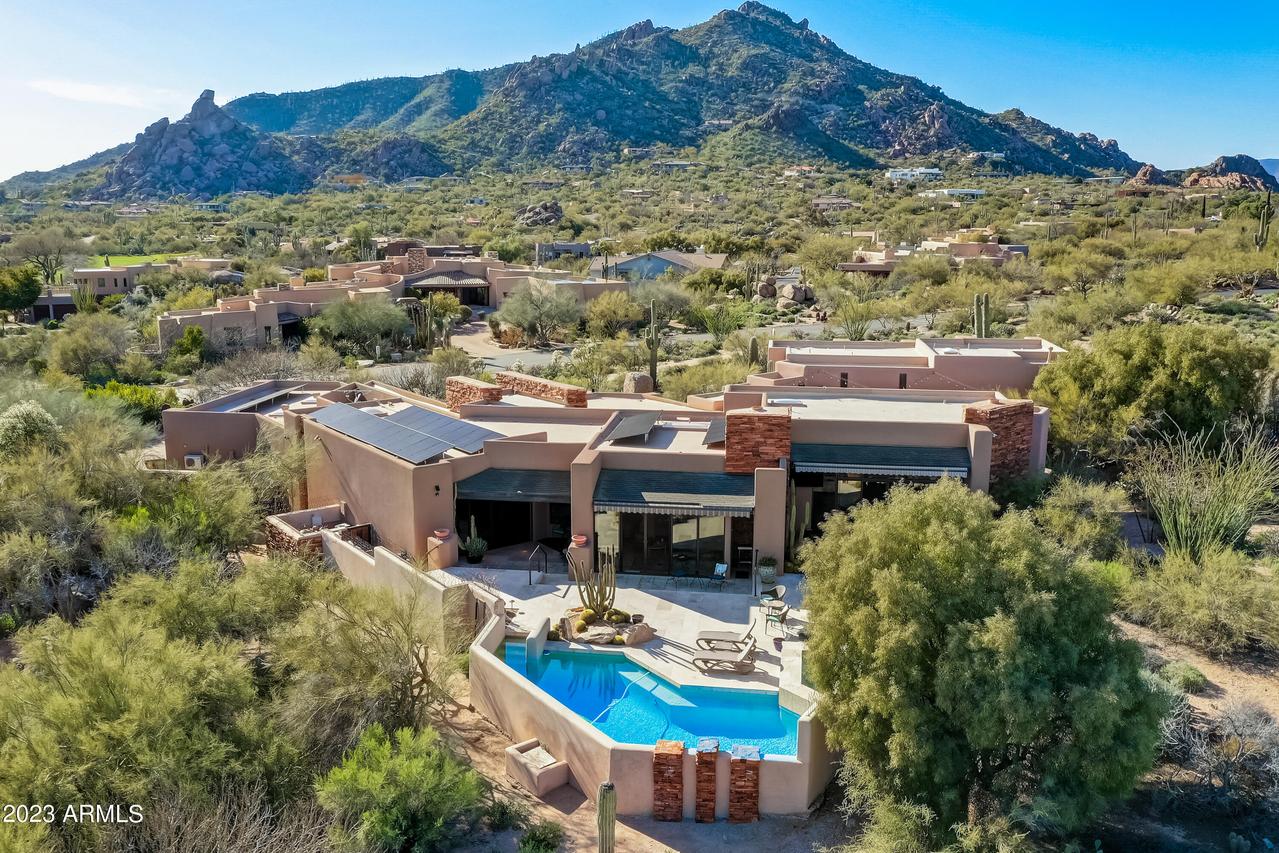 7314 E Arroyo Hondo Rd., Scottsdale, AZ 85266