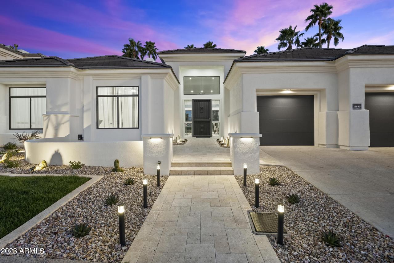 11685 E Terra Dr., Scottsdale, AZ 85259