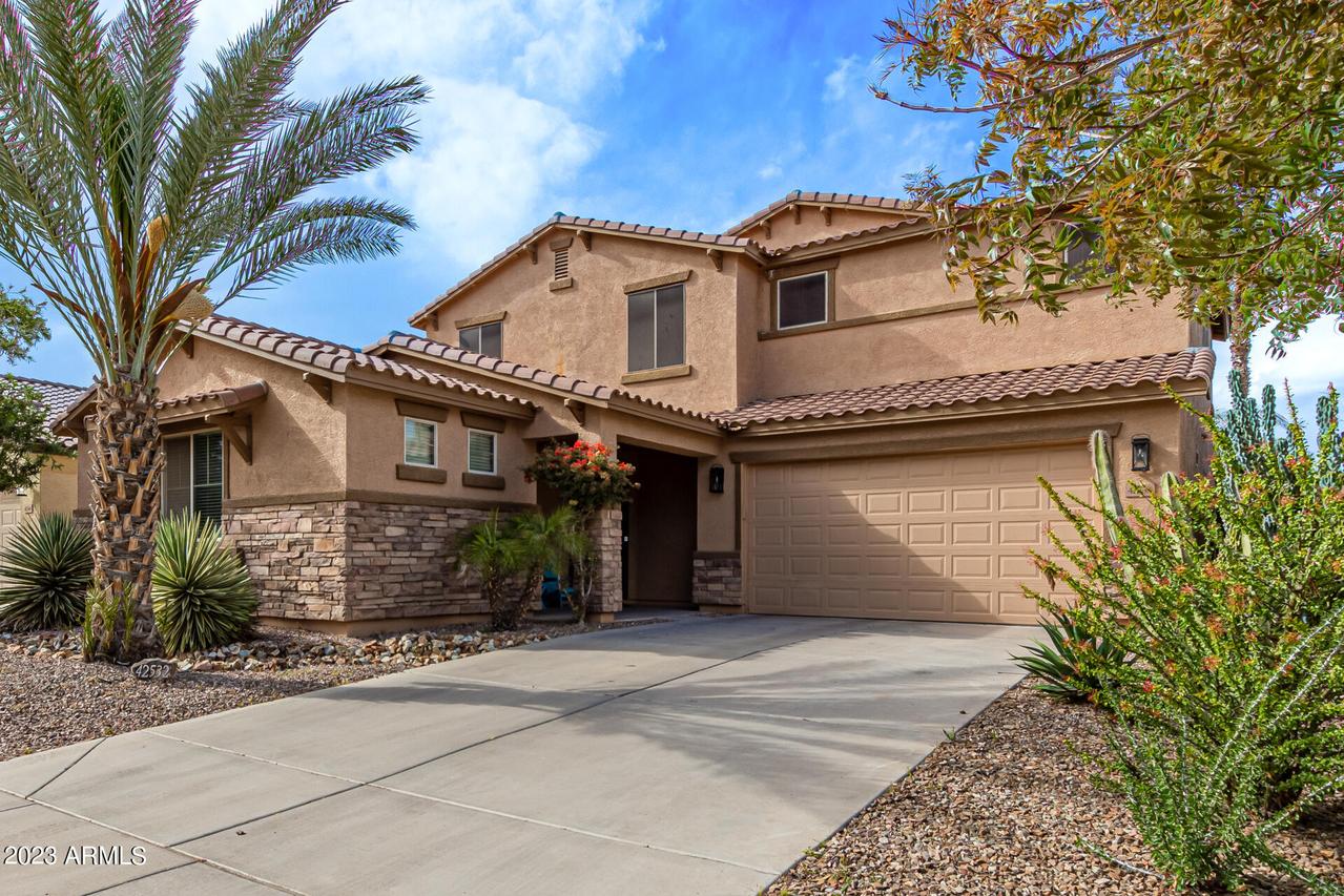 42532 W Avella Dr., Maricopa, AZ 85138