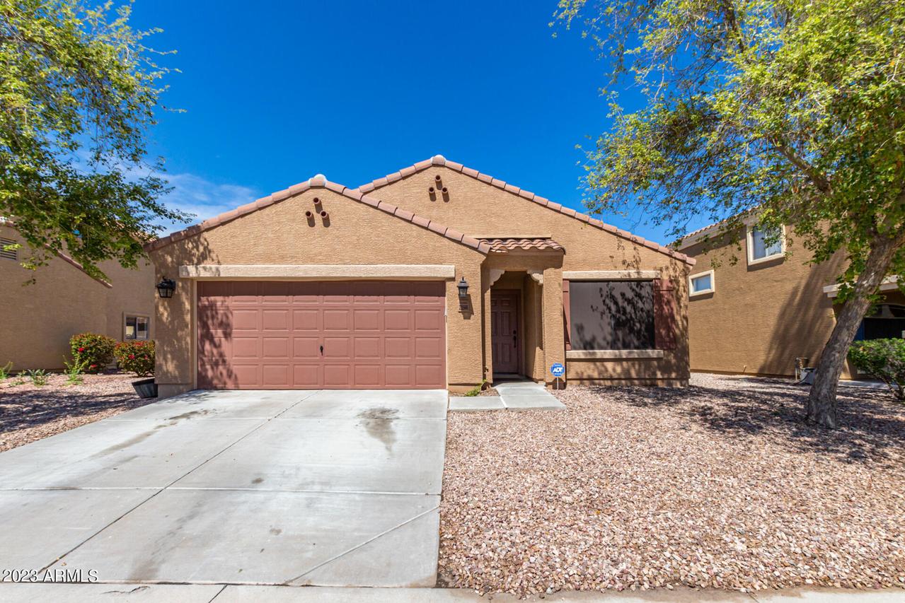 23566 W Bowker St., Buckeye, AZ 85326