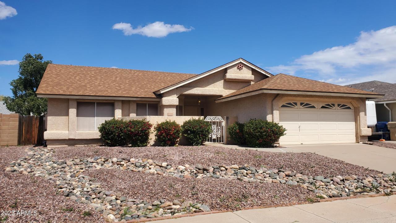 8568 W Windsor Blvd., Glendale, AZ 85305