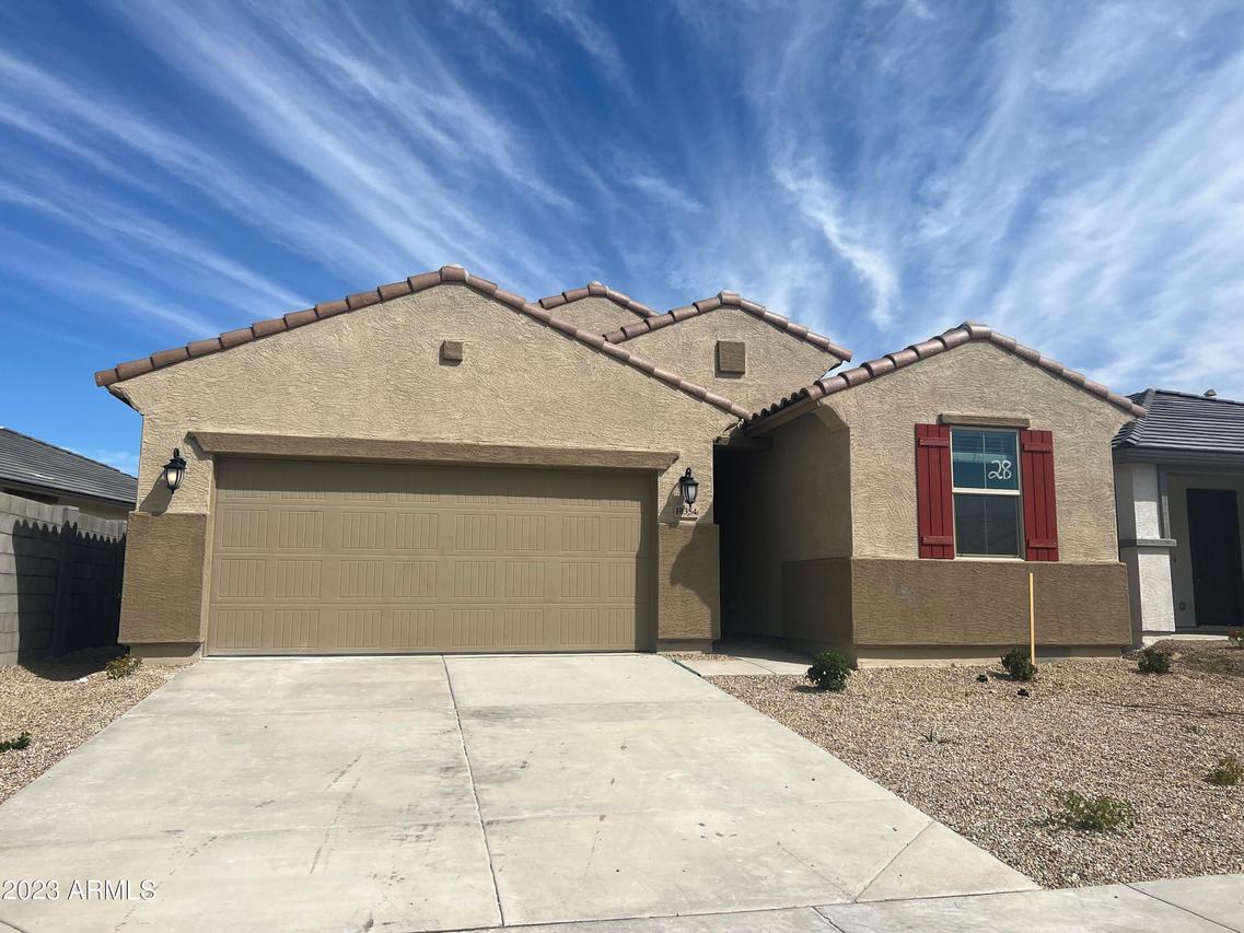18354 W Jessie Ln., Surprise, AZ 85387