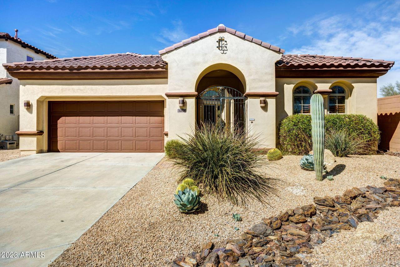 31634 N 21st Ln., Phoenix, AZ 85085
