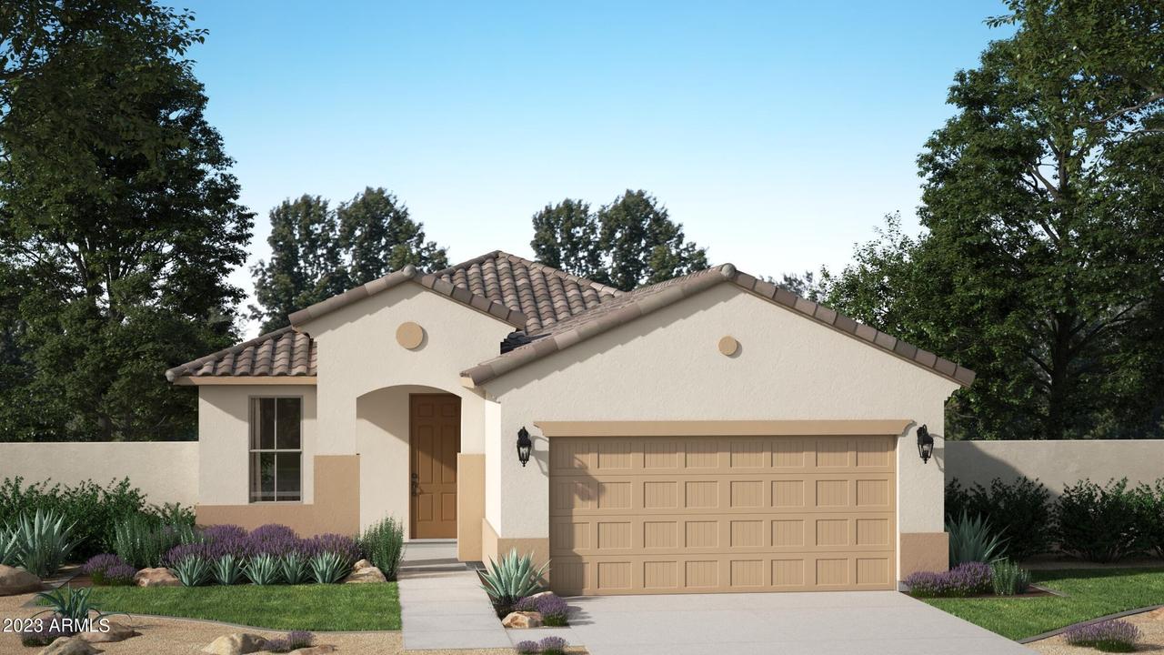 18455 W Jessie Ln., Surprise, AZ 85387