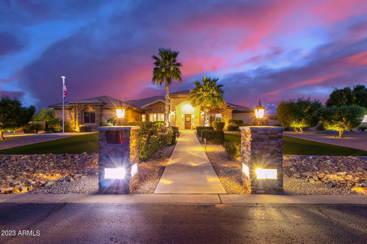 24631 S 195th Way, Queen Creek, AZ 85142