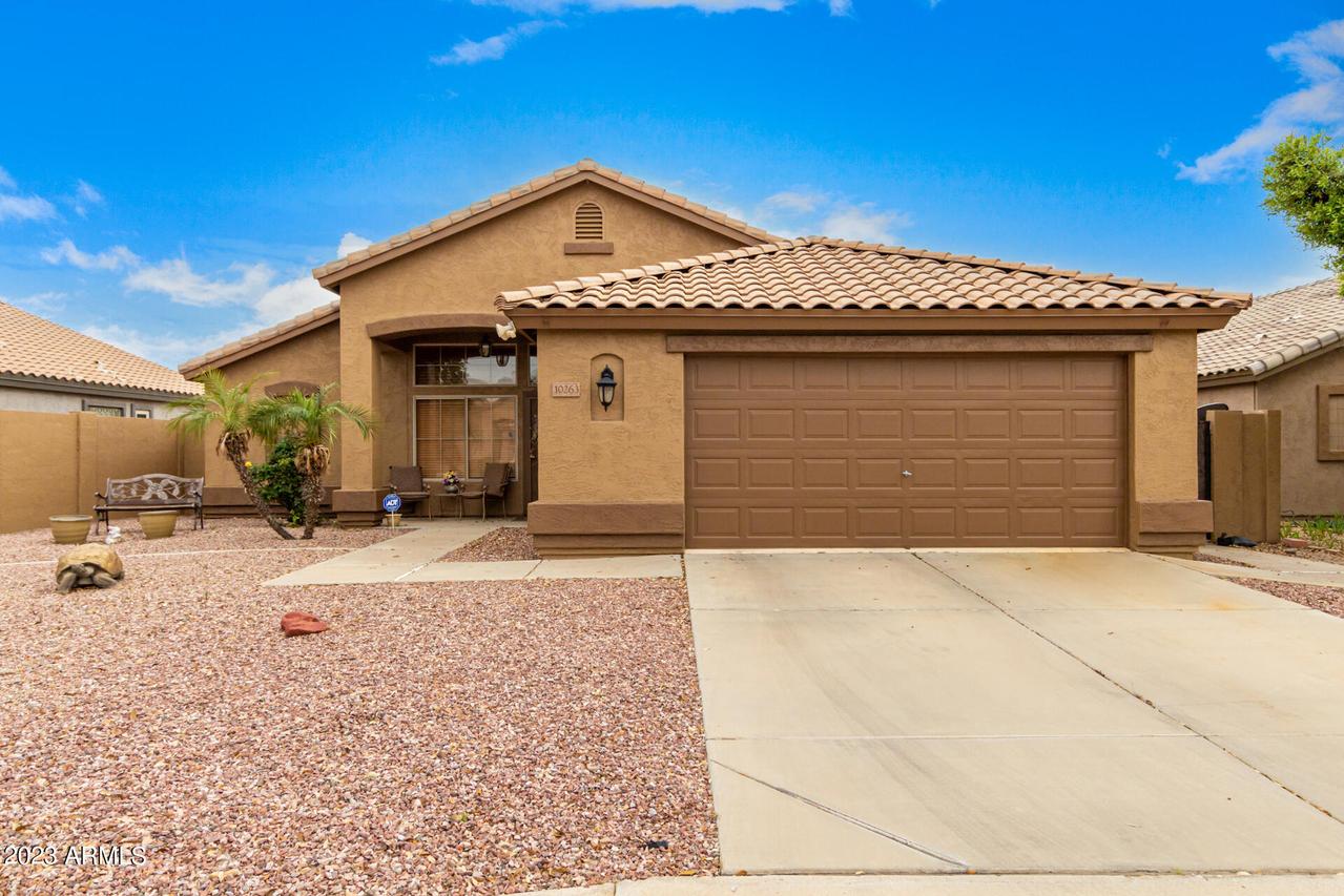 10263 E Obispo Ave., Mesa, AZ 85212
