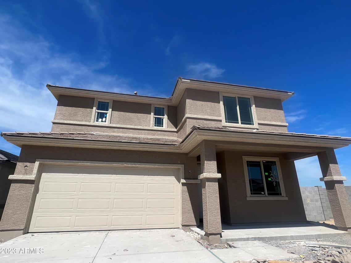 18334 W Jessie Ln., Surprise, AZ 85387