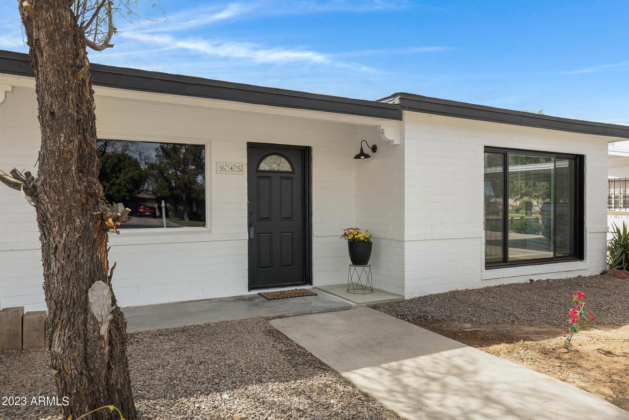 645 W Roosevelt Ave., Coolidge, AZ 85128