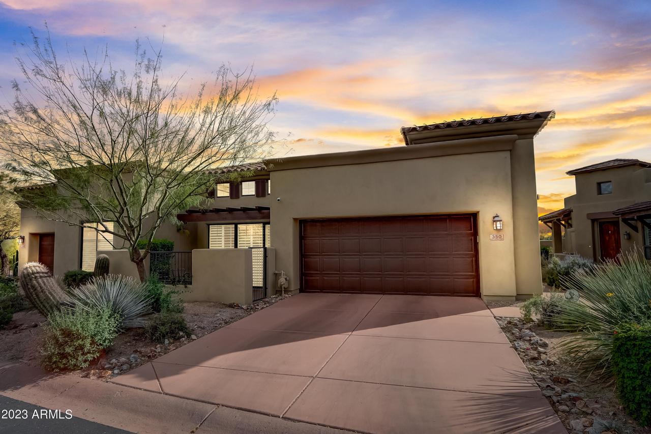 9270 E Thompson Peak Pkwy. #350, Scottsdale, AZ 85255