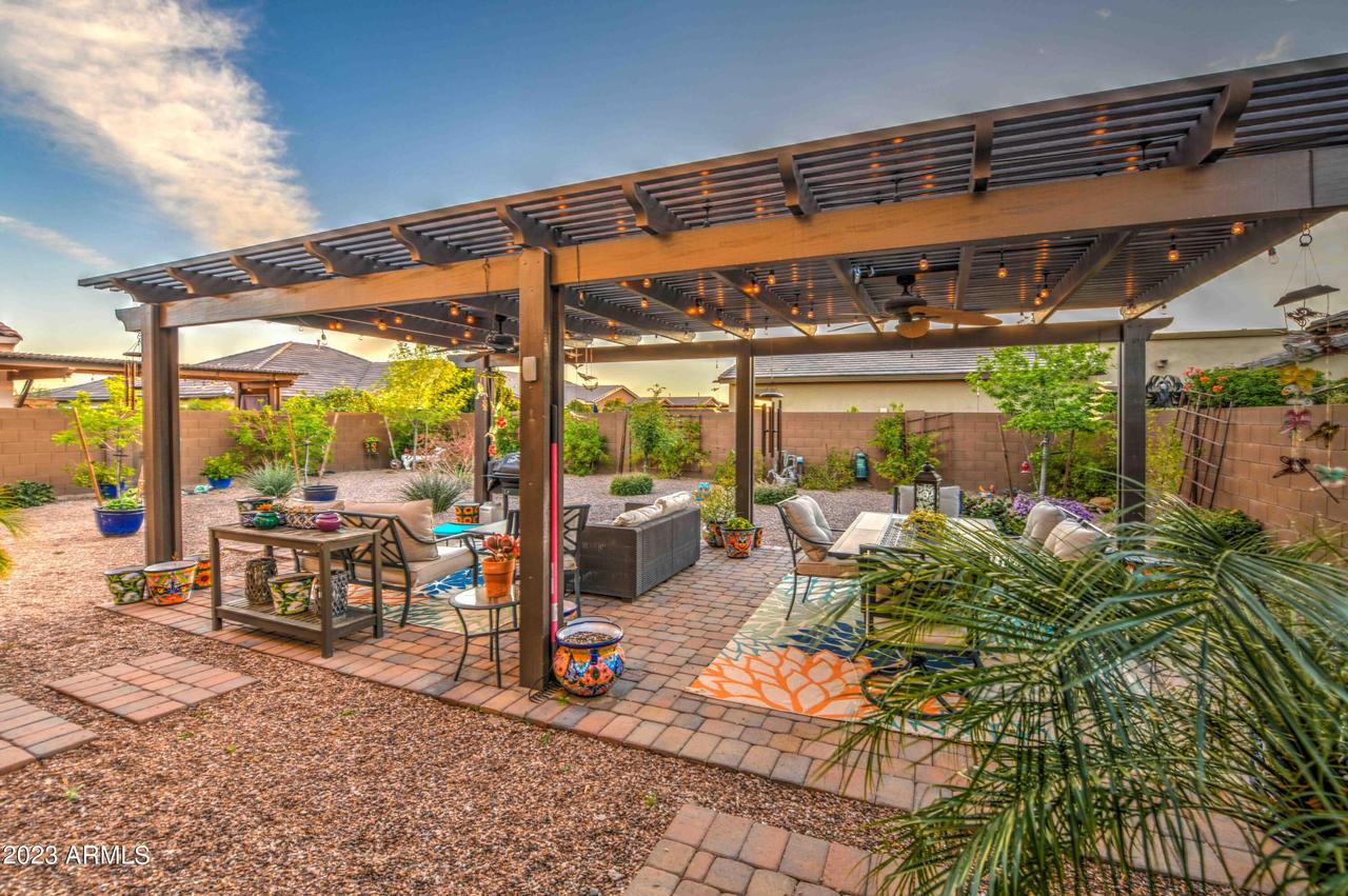 4554 S Eastern Run, Mesa, AZ 85212