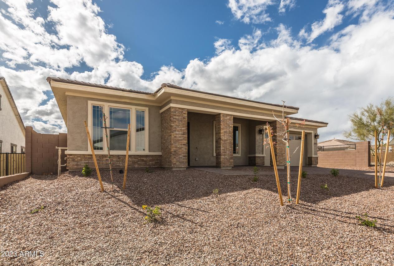 32086 N 126th Ln., Peoria, AZ 85383