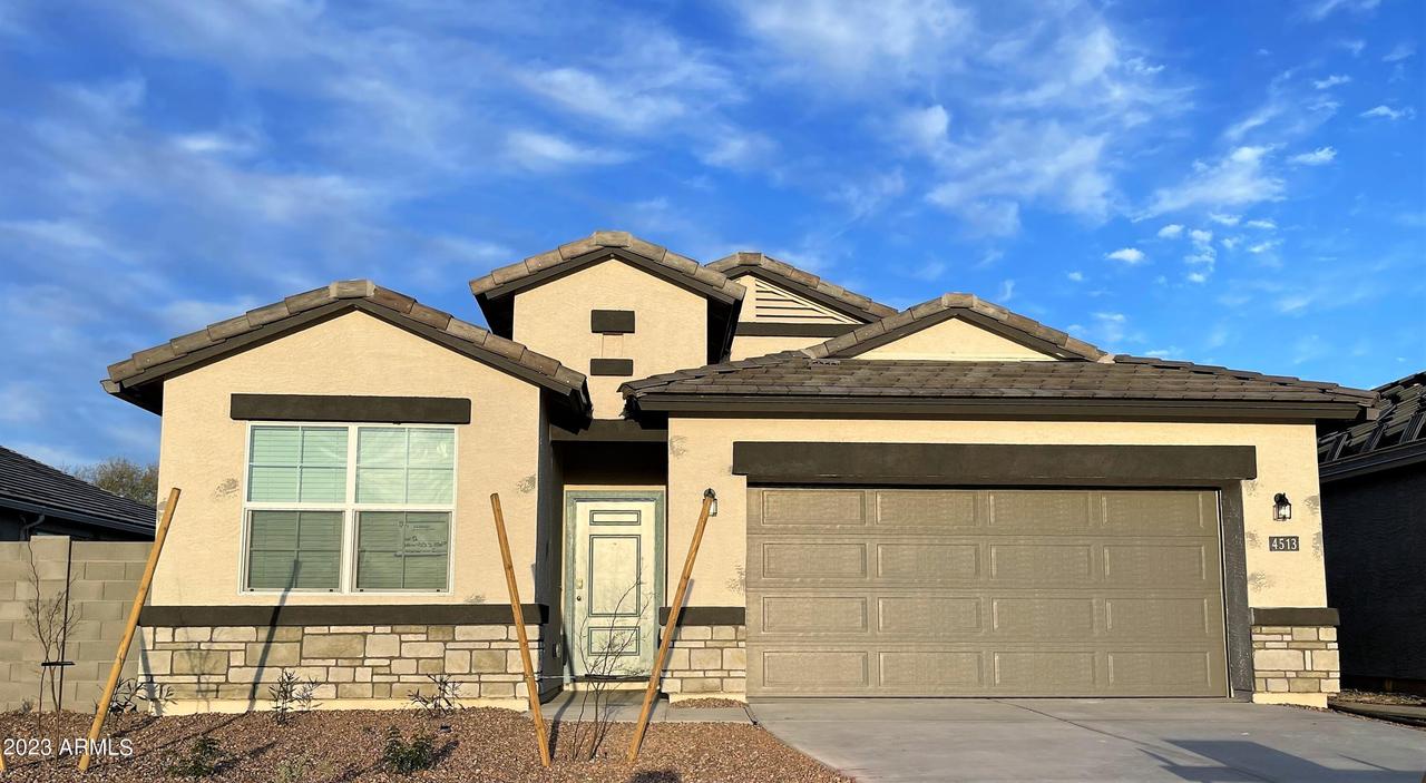 4513 S 103rd Dr., Tolleson, AZ 85353