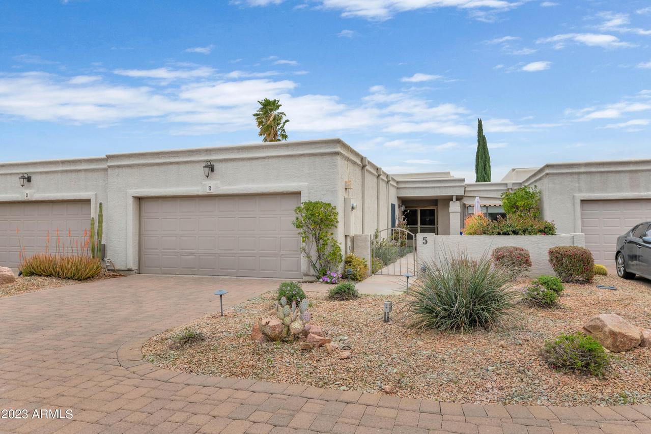 16111 E Kingstree Blvd. #5, Fountain Hills, AZ 85268