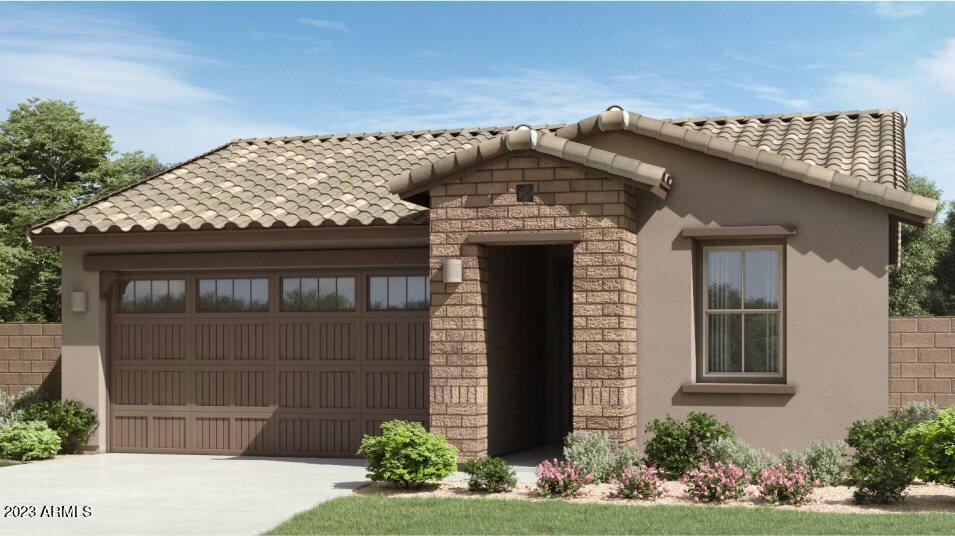 16940 W El Caminito Dr., Waddell, AZ 85355