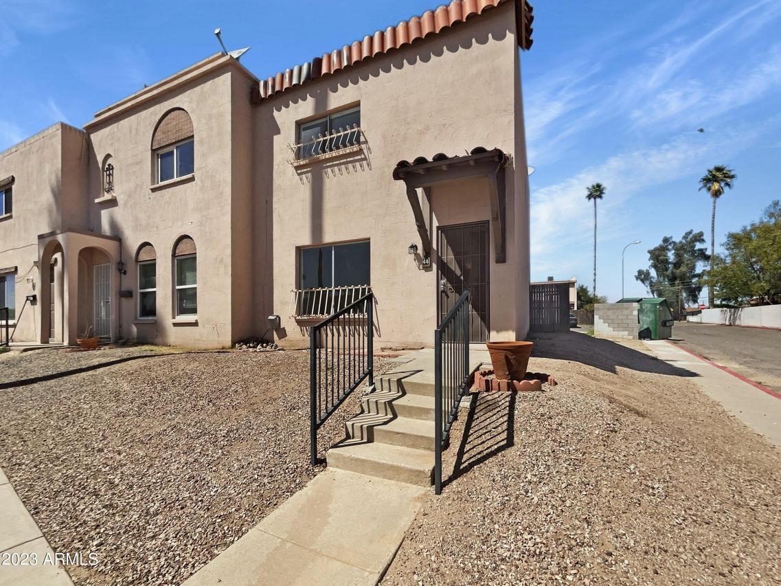 4625 W Thomas Rd. #44, Phoenix, AZ 85031
