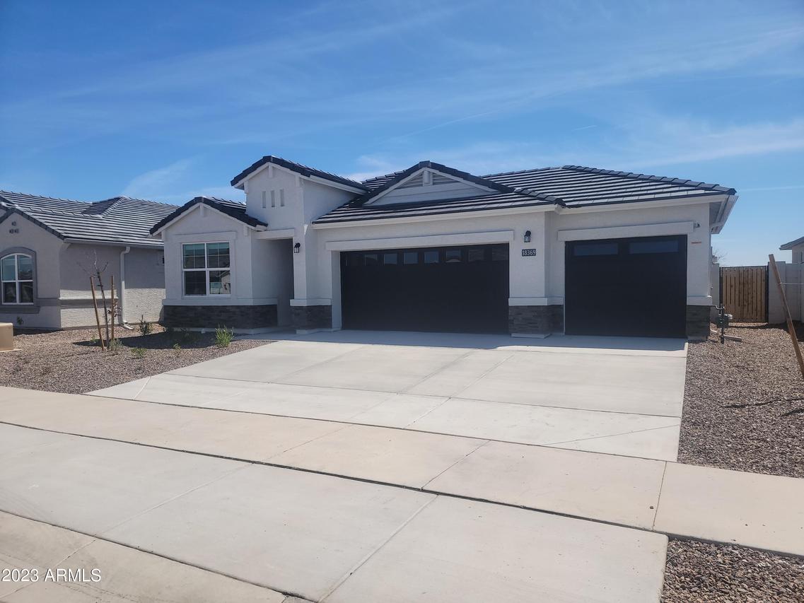 18369 W Whispering Wind Dr., Surprise, AZ 85387