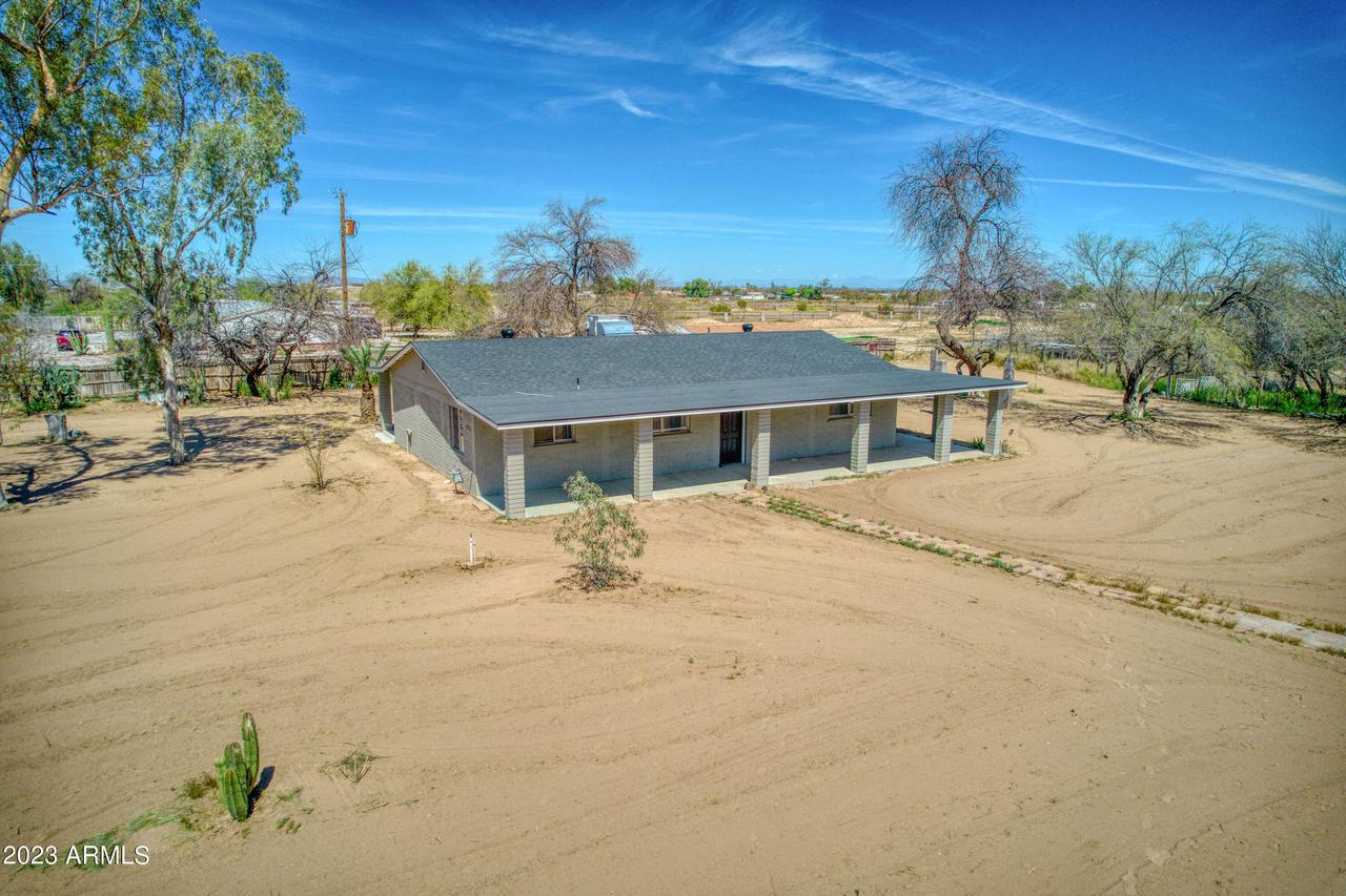 11841 N Lavern Ln., Maricopa, AZ 85139