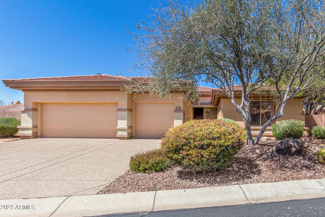 42310 N Crosswater Way, Anthem, AZ 85086