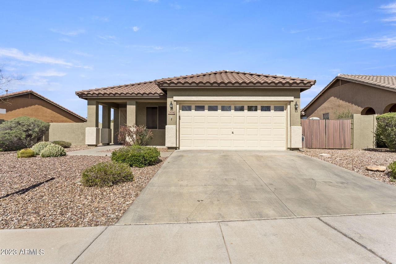 2456 W Lewis And Clark Tr., Phoenix, AZ 85086