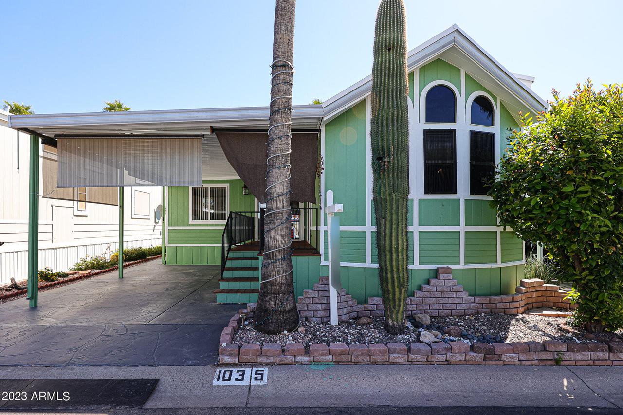 3710 S Goldfield Rd. #1035, Apache Junction, AZ 85119