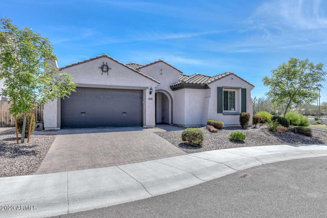 5223 W Paso Tr., Phoenix, AZ 85083