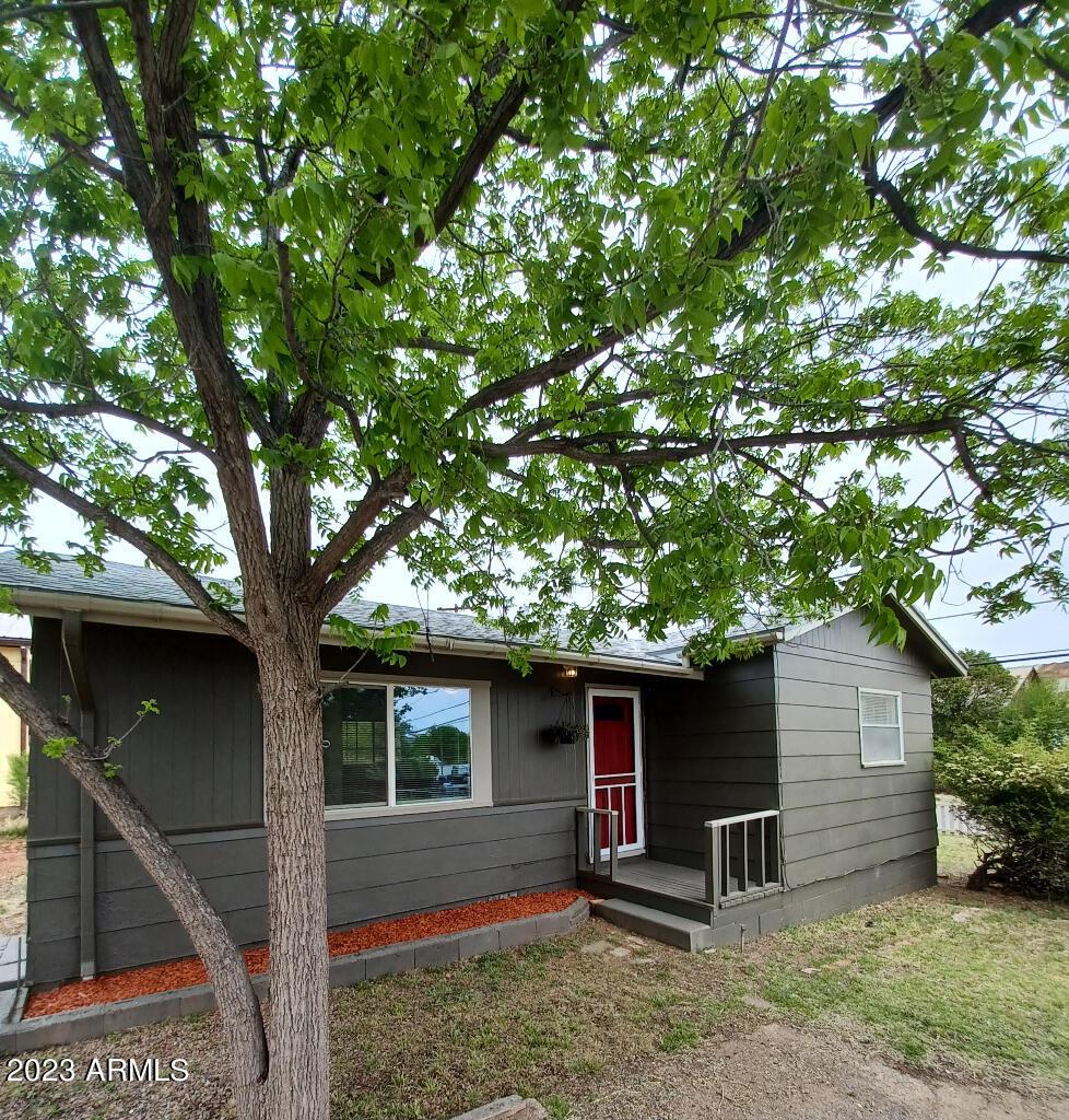 5 Cochise Row Row, Bisbee, AZ 85603