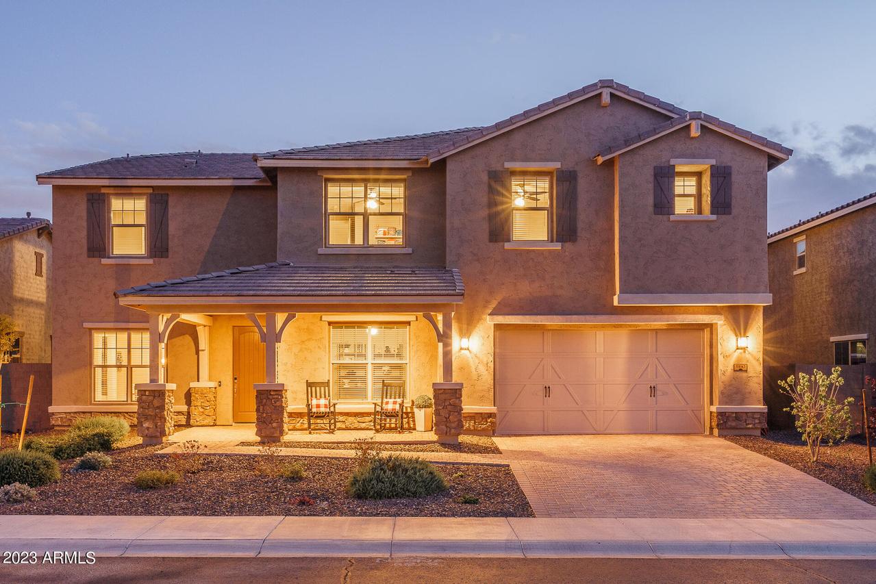 11843 W Nadine Way, Peoria, AZ 85383