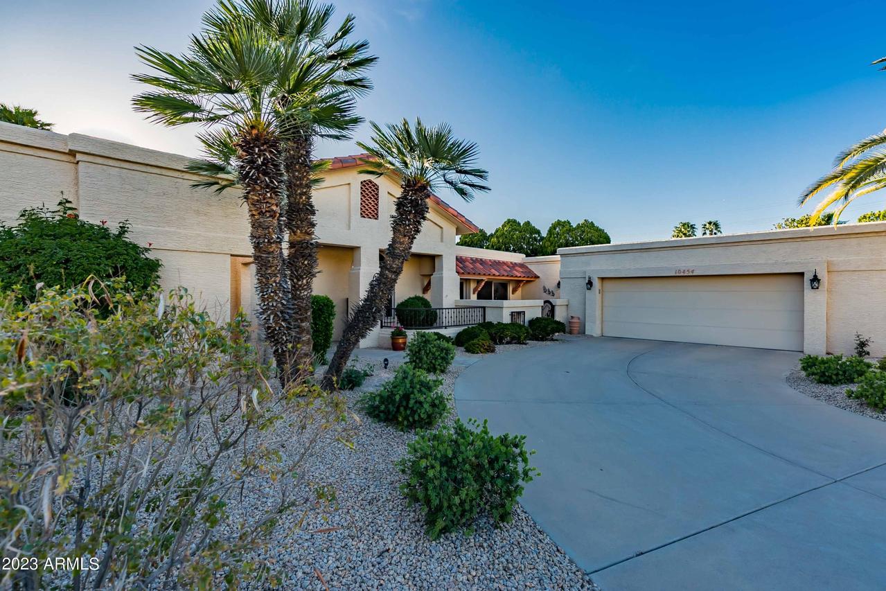 10454 N 105th Way, Scottsdale, AZ 85258