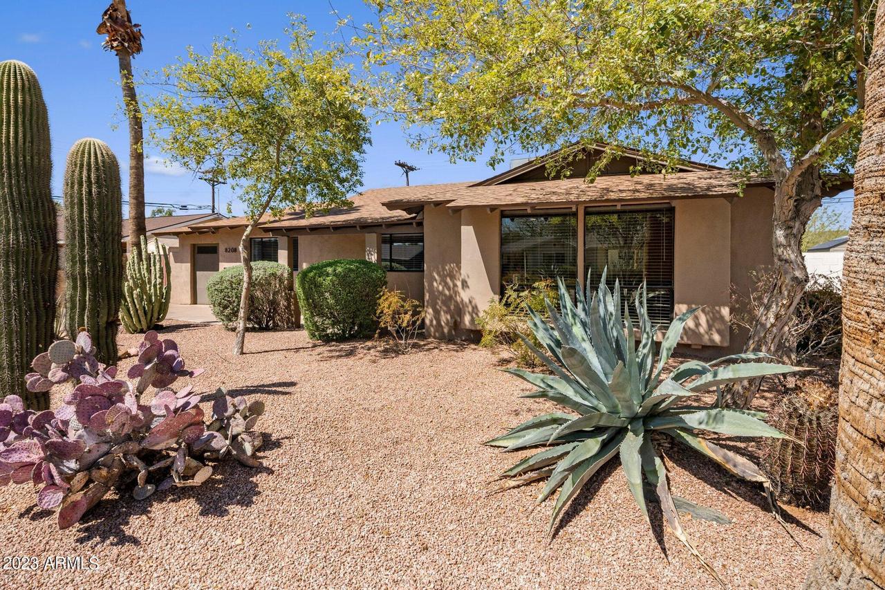 8208 E Sells Dr., Scottsdale, AZ 85251