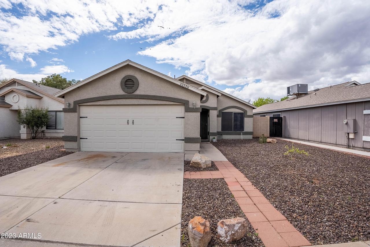 22226 N 32nd Ave., Phoenix, AZ 85027