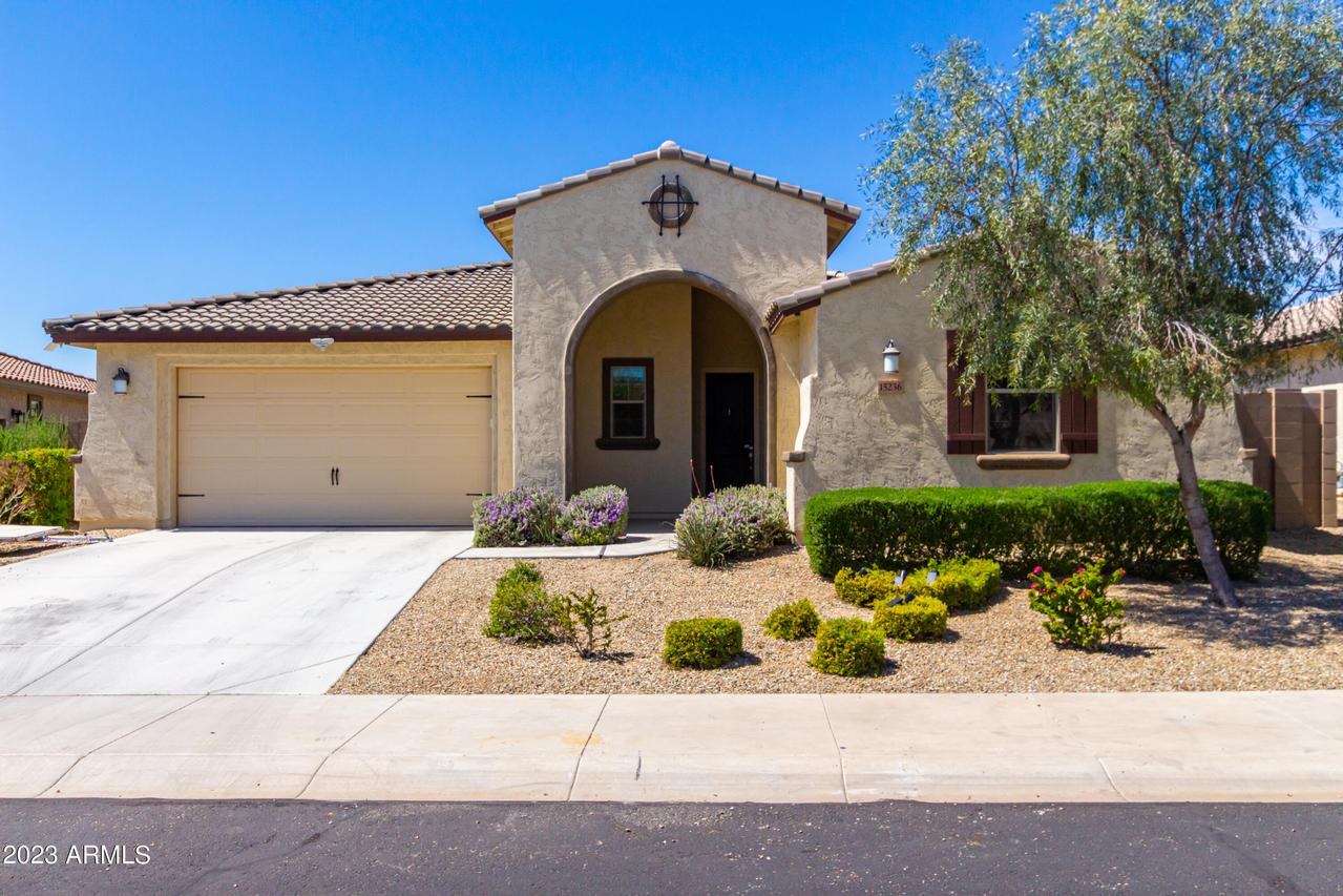 15236 S 183rd Ave., Goodyear, AZ 85338