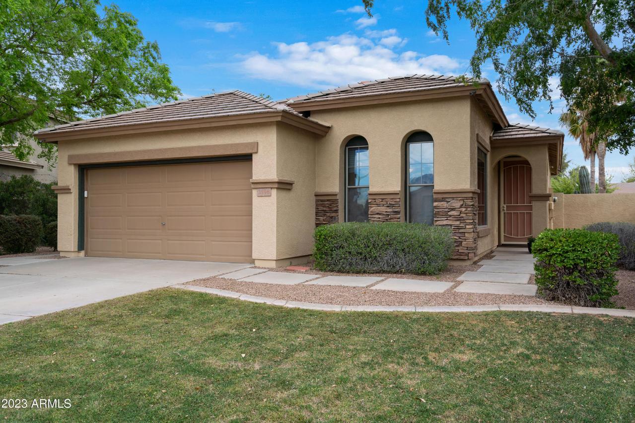 3598 E Janelle Way, Gilbert, AZ 85298