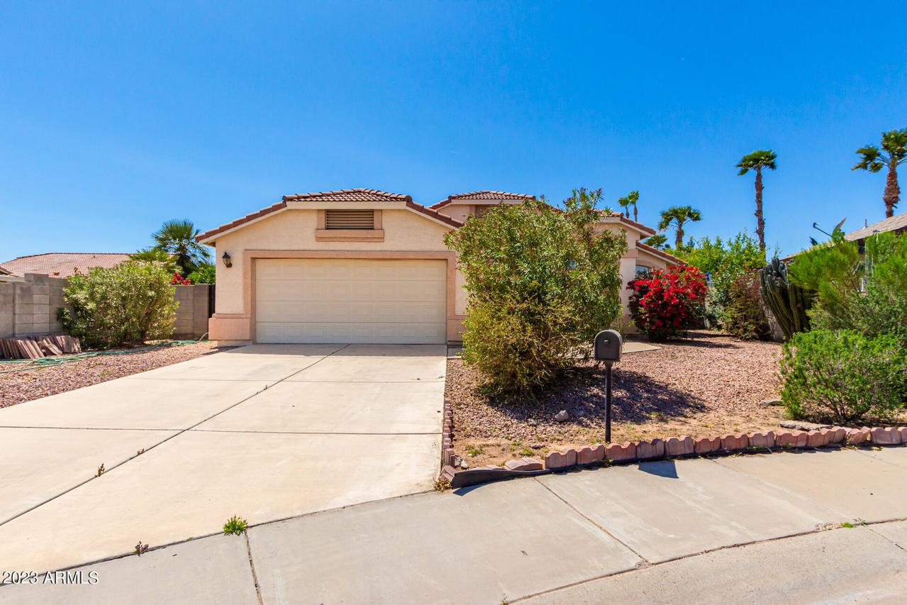 1203 W Brooks Ct., Chandler, AZ 85224