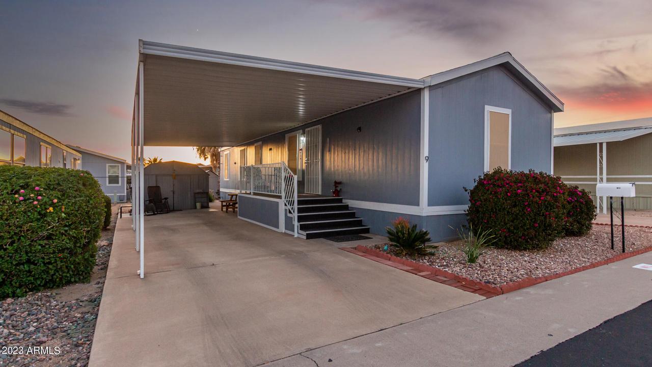 2131 E Union Hills Dr. #m9, Phoenix, AZ 85024