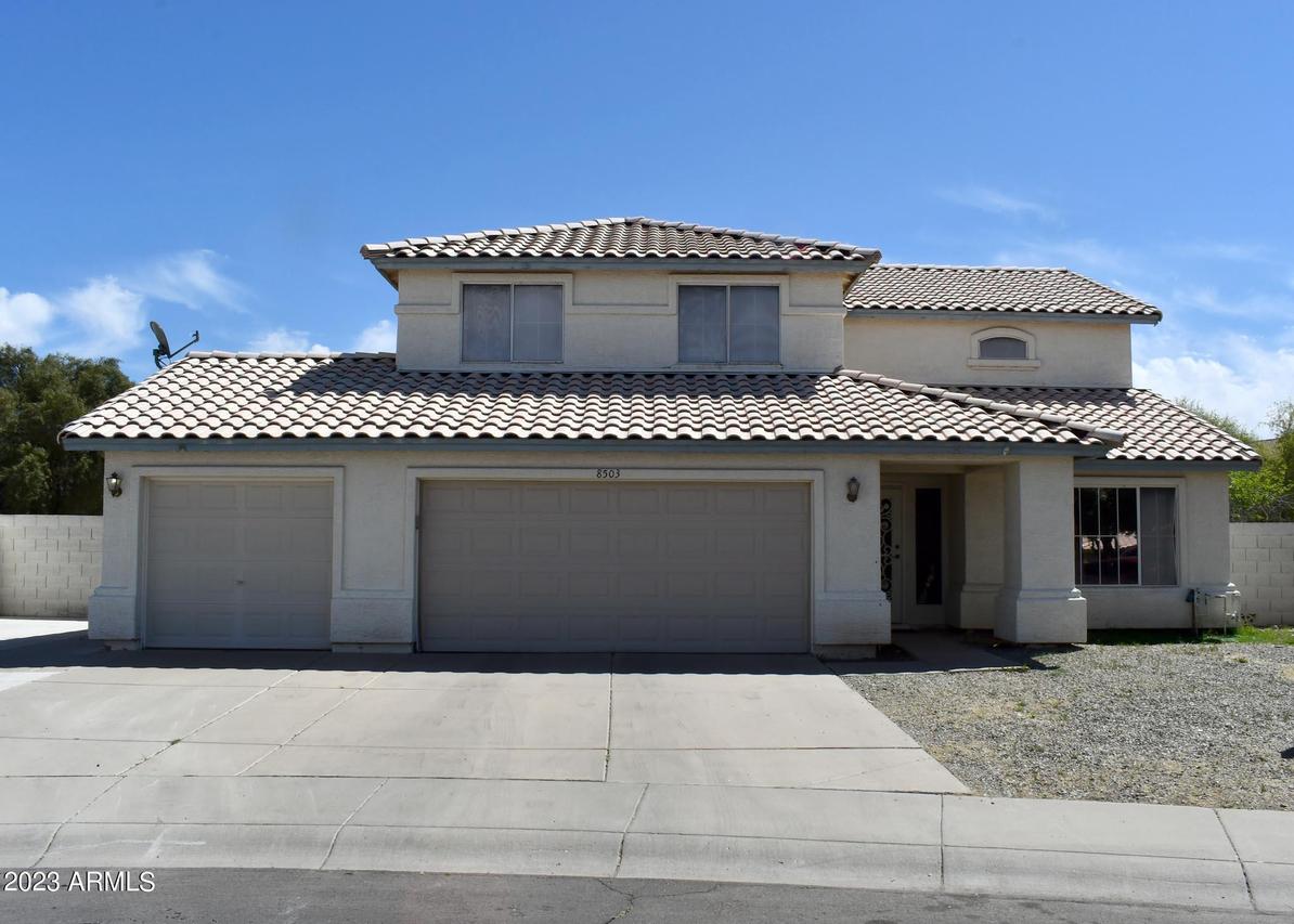 8503 W Granada Rd., Phoenix, AZ 85037