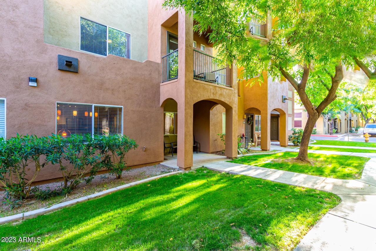 1718 W Colter St. #185, Phoenix, AZ 85015