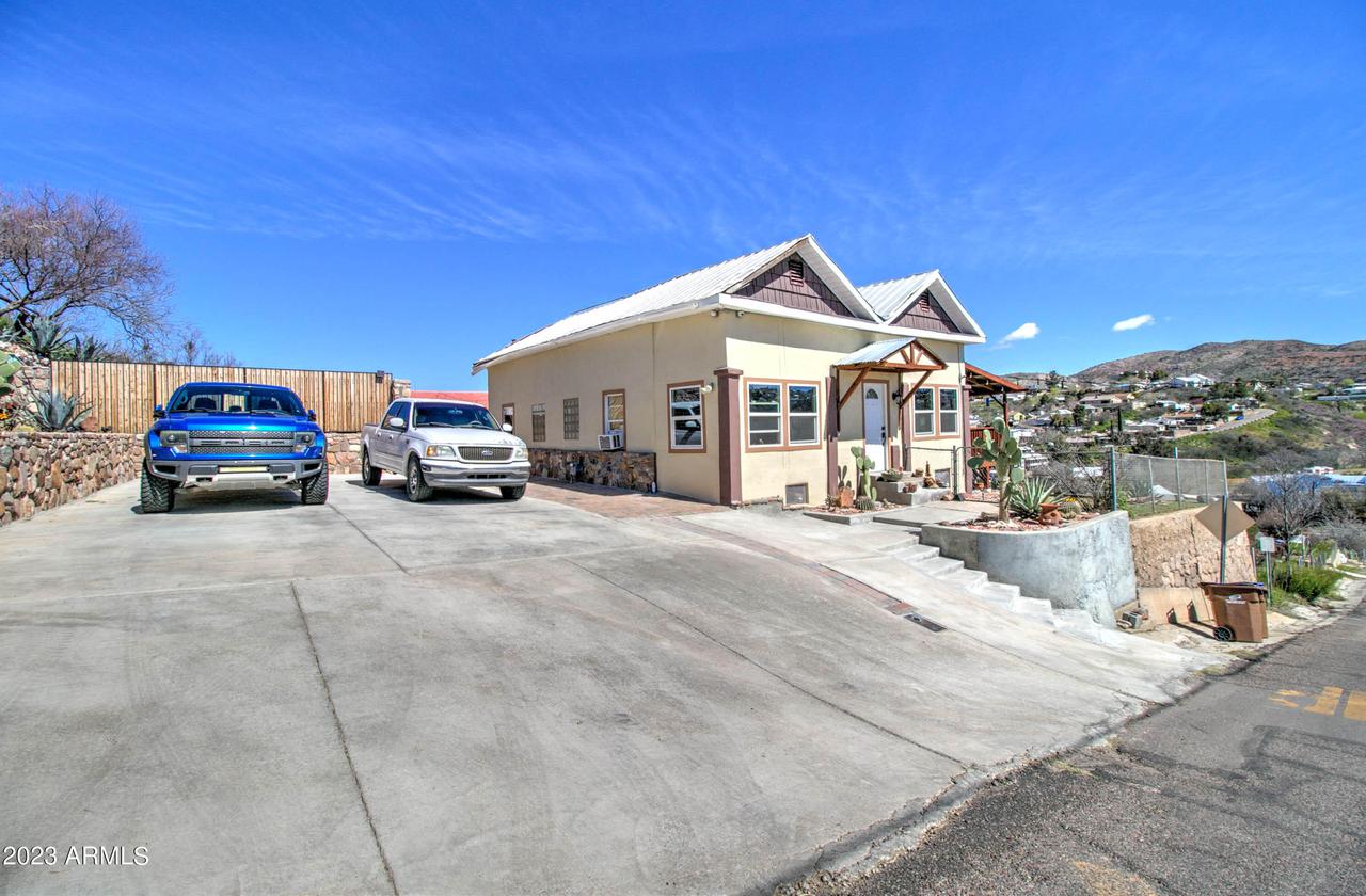 357 W Pinal St., Globe, AZ 85501