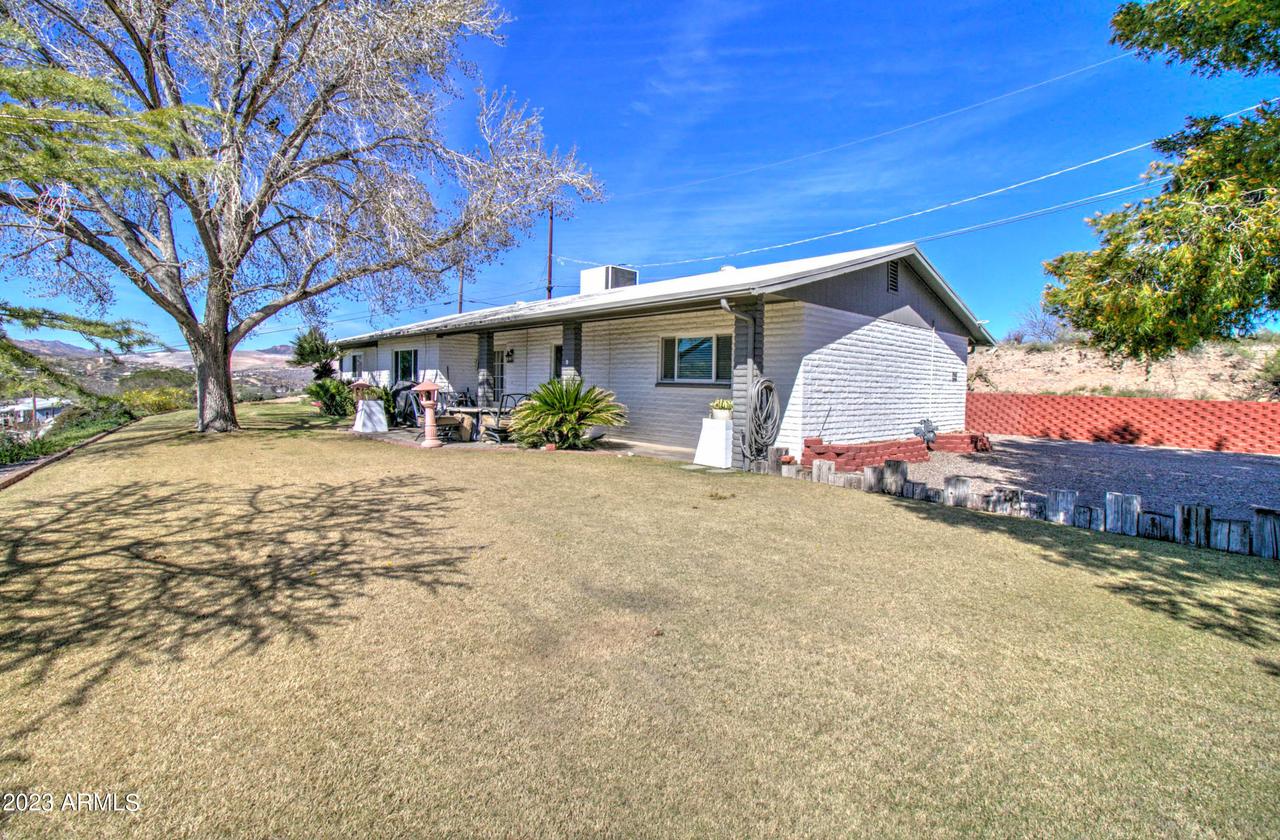 5292 E Young St., Globe, AZ 85501