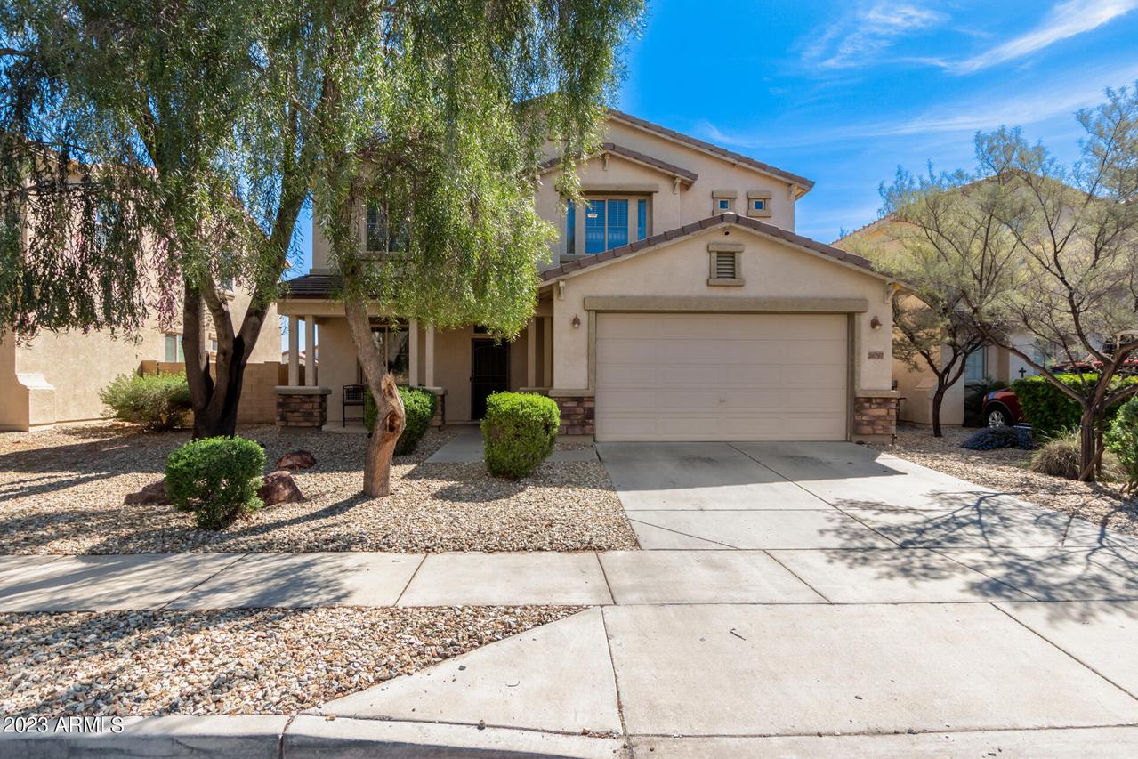 26797 N 175th Ln., Surprise, AZ 85387