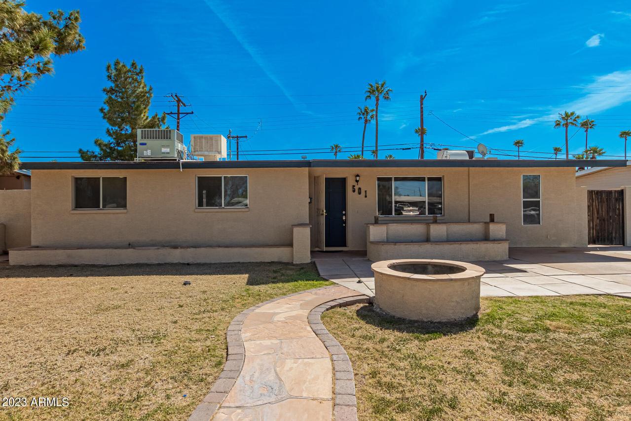 501 S Stewart St., Mesa, AZ 85202