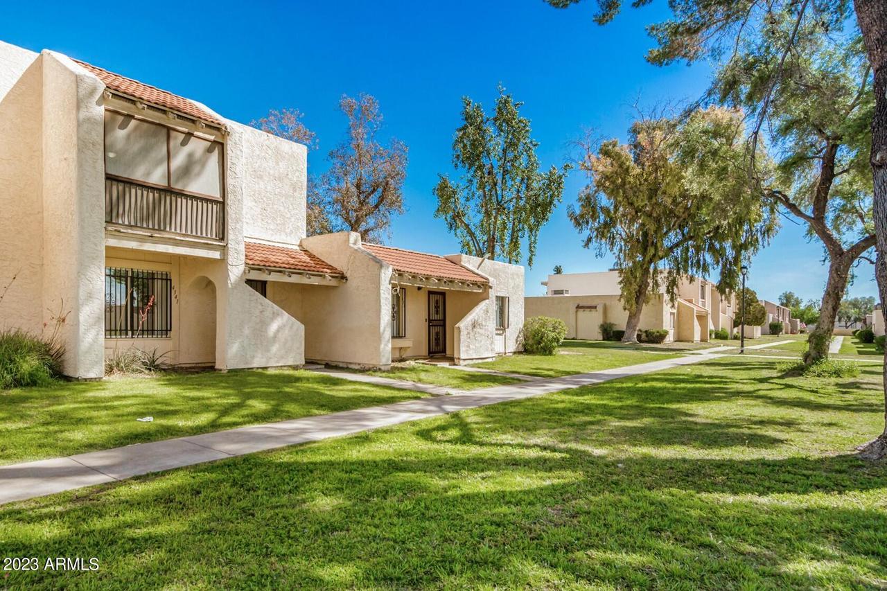 4341 W Solano Dr., Glendale, AZ 85301