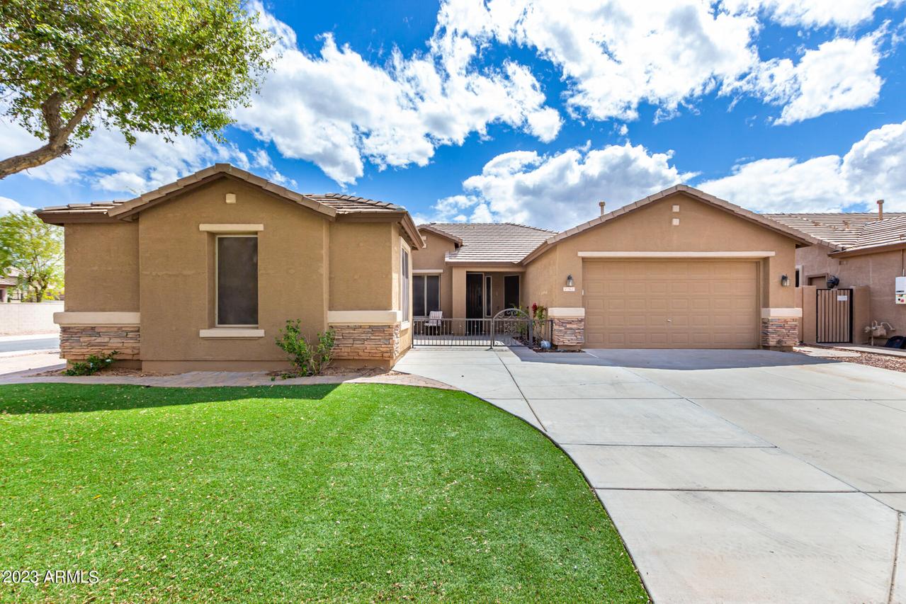 15637 W Yucatan Dr., Surprise, AZ 85379
